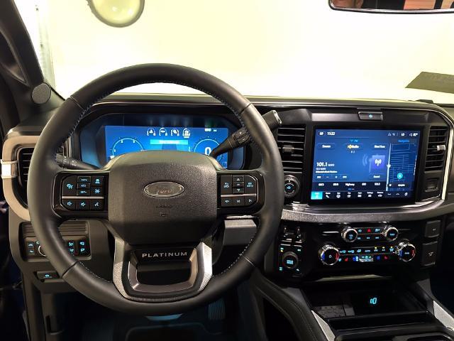 2026 Ford F-350 - $89,250