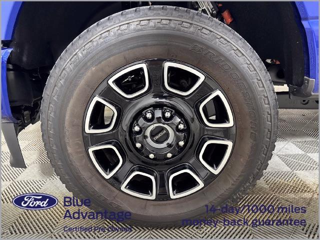 2026 Ford F-350 - $89,250