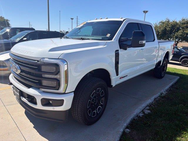2026 Ford F-350