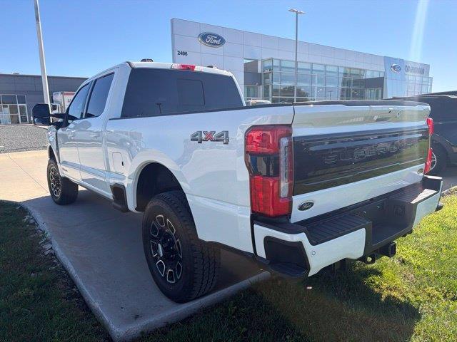 2026 Ford F-350