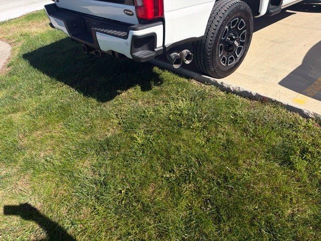 2026 Ford F-350