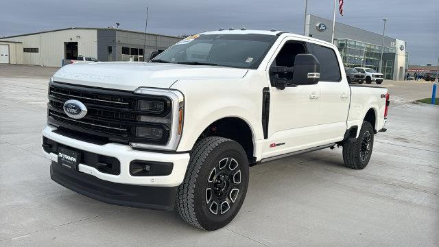 2026 Ford F-350