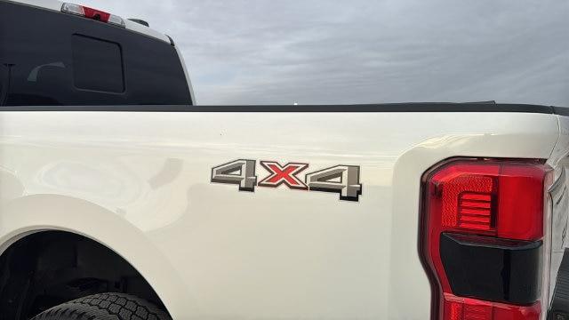 2026 Ford F-350