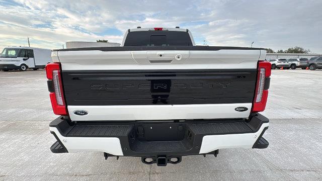 2026 Ford F-350