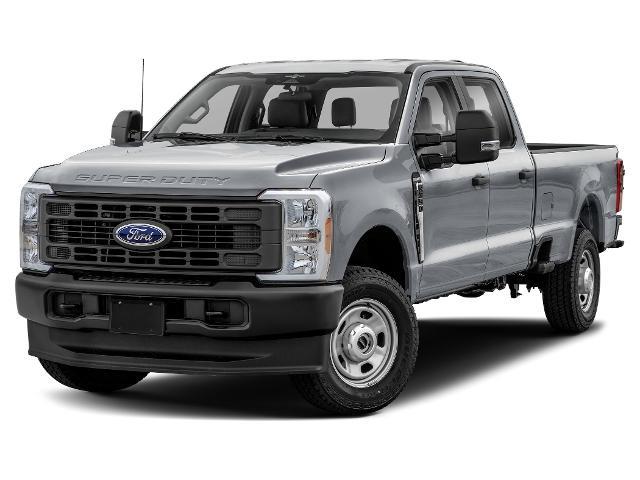 2027 Ford F-350 - $94,070