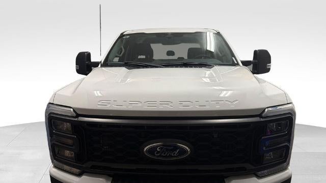 2023 Ford F-350 Super Duty King Ranch