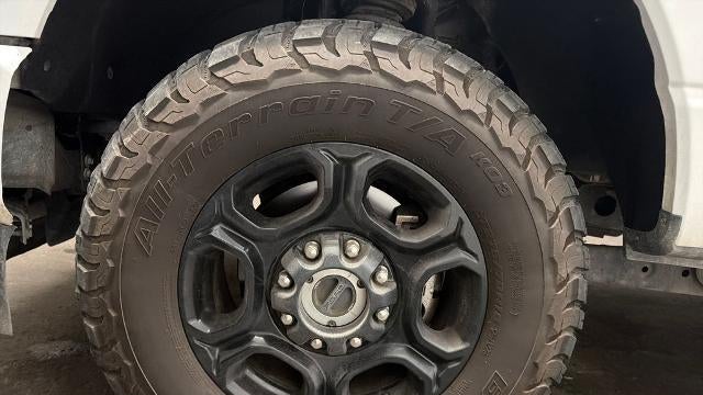 2023 Ford F-350 Super Duty King Ranch