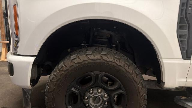 2023 Ford F-350 Super Duty King Ranch