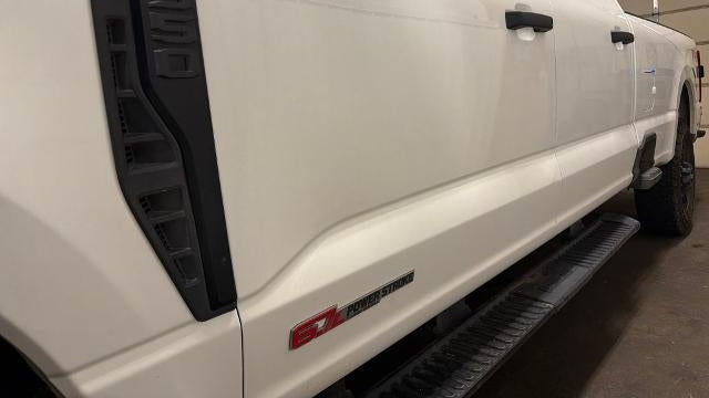 2023 Ford F-350 Super Duty King Ranch