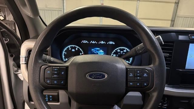 2023 Ford F-350 Super Duty King Ranch