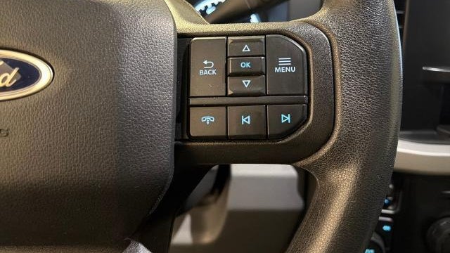 2023 Ford F-350 Super Duty King Ranch