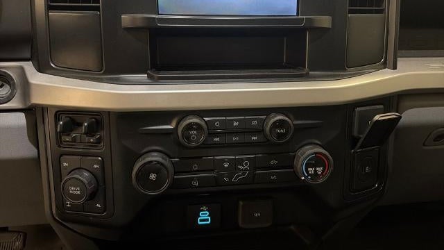 2023 Ford F-350 Super Duty King Ranch