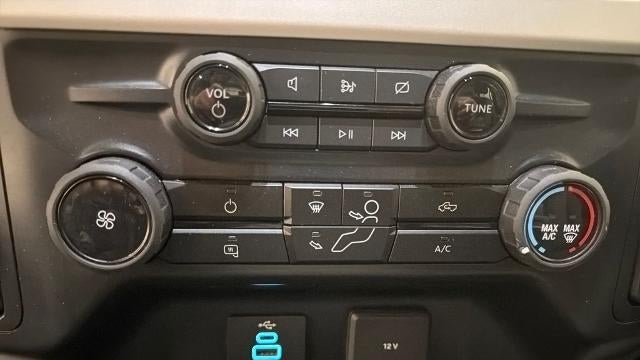 2023 Ford F-350 Super Duty King Ranch