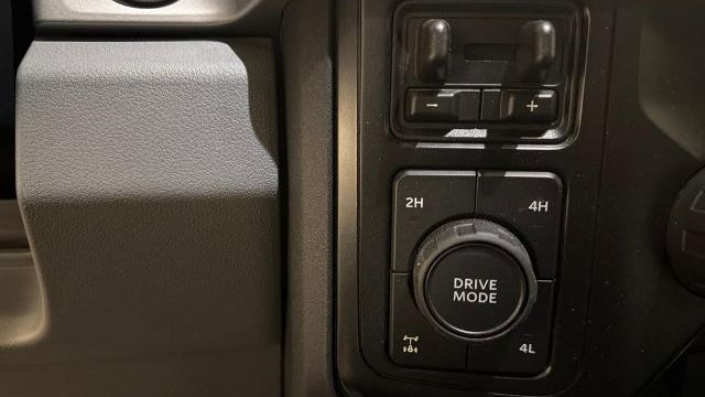 2023 Ford F-350 Super Duty King Ranch