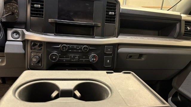 2023 Ford F-350 Super Duty King Ranch