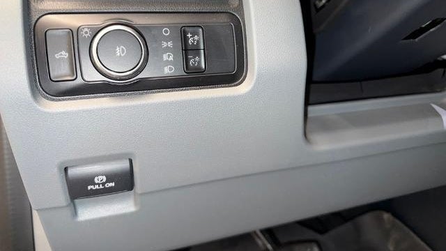 2023 Ford F-350 Super Duty King Ranch
