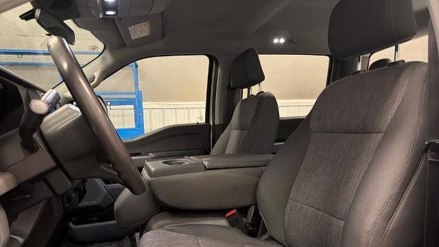 2023 Ford F-350 Super Duty King Ranch