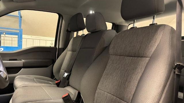 2023 Ford F-350 Super Duty King Ranch