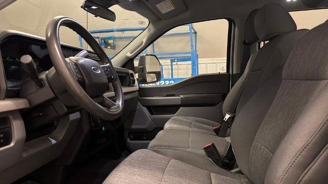 2023 Ford F-350 Super Duty King Ranch