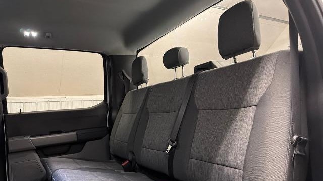 2023 Ford F-350 Super Duty King Ranch