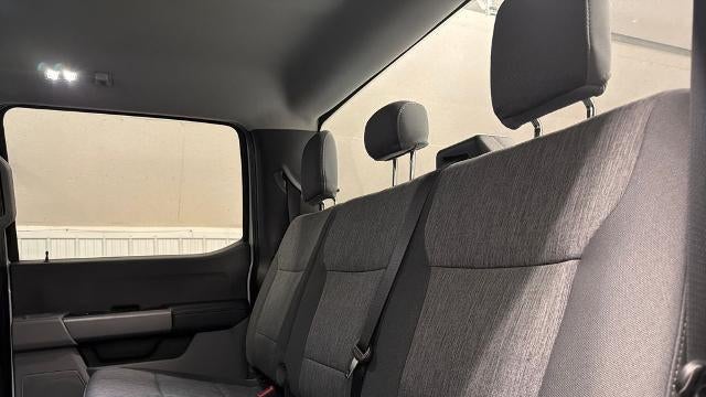 2023 Ford F-350 Super Duty King Ranch