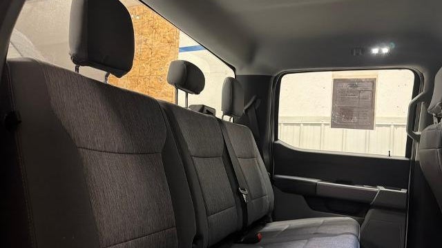 2023 Ford F-350 Super Duty King Ranch