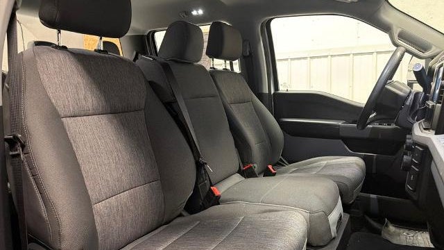 2023 Ford F-350 Super Duty King Ranch