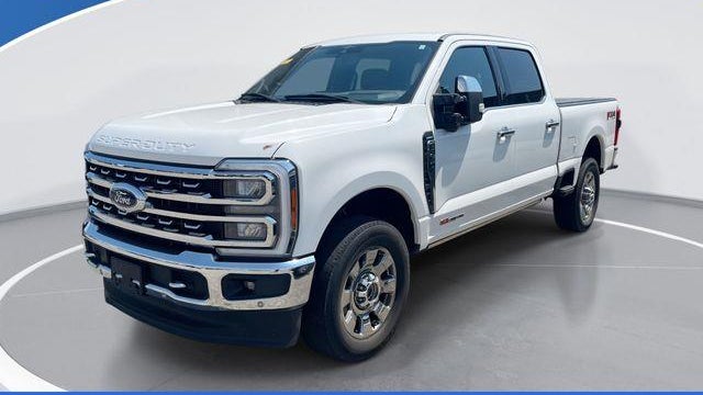 Preowned 2023 Ford F-350 Super Duty XLT for Sale