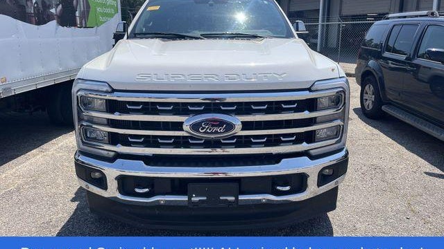 2023 Ford F-350 Super Duty XLT