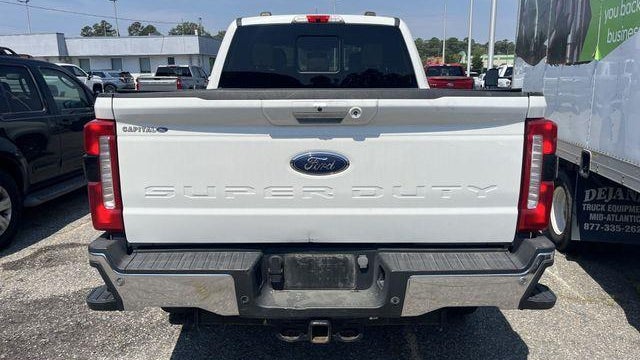2023 Ford F-350 Super Duty XLT