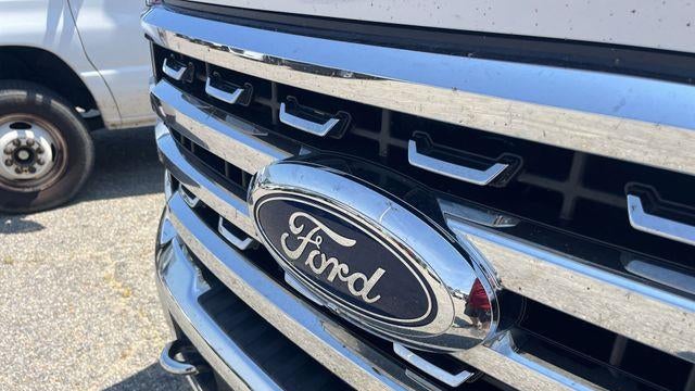 2023 Ford F-350 Super Duty XLT