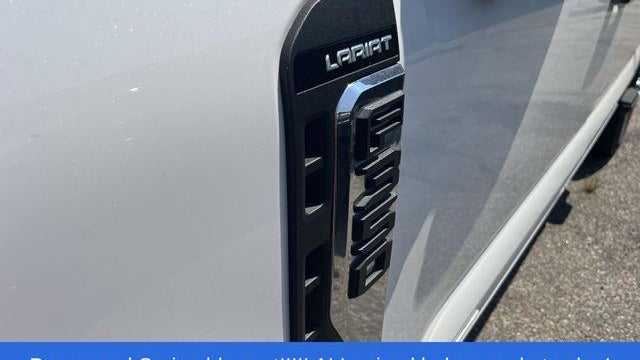 2023 Ford F-350 Super Duty XLT