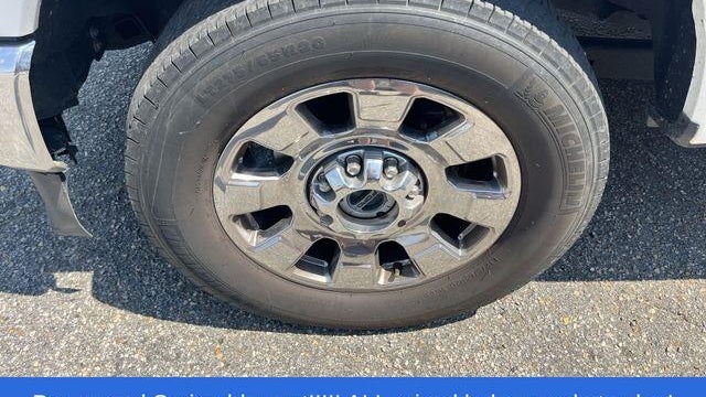 2023 Ford F-350 Super Duty XLT