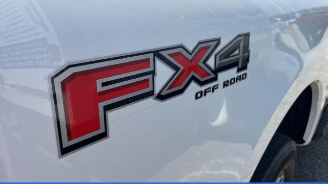 2023 Ford F-350 Super Duty XLT