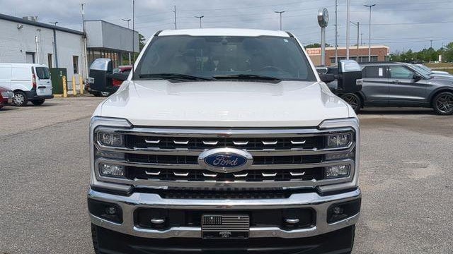 2023 Ford F-350 Super Duty XLT