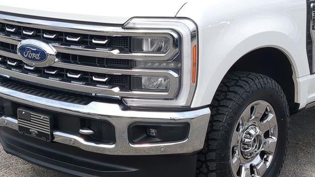 2023 Ford F-350 Super Duty XLT
