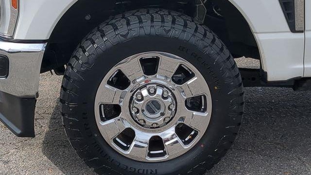 2023 Ford F-350 Super Duty XLT
