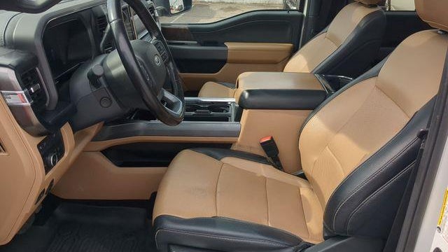 2023 Ford F-350 Super Duty XLT