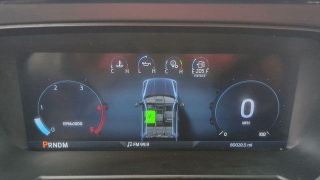 2023 Ford F-350 Super Duty XLT