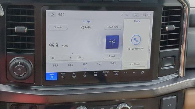 2023 Ford F-350 Super Duty XLT