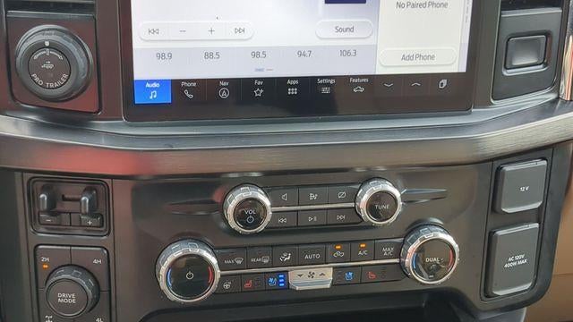 2023 Ford F-350 Super Duty XLT