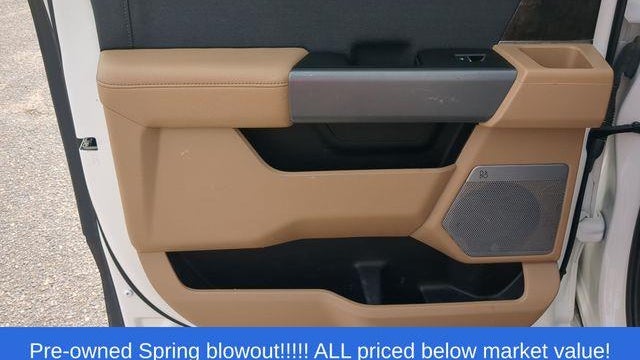 2023 Ford F-350 Super Duty XLT
