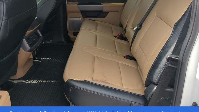 2023 Ford F-350 Super Duty XLT
