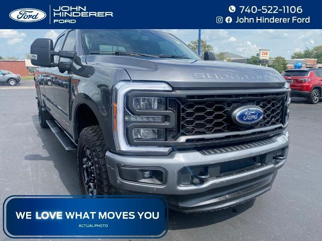 2023 Ford F-350