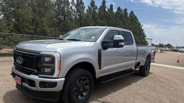 Preowned 2023 Ford F-350 Super Duty XLT for Sale