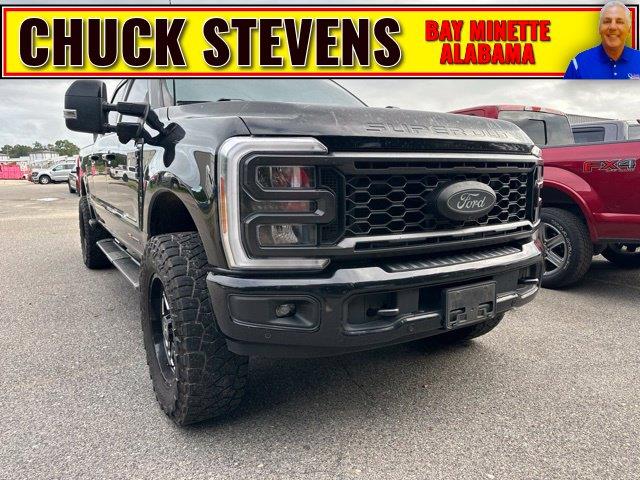 2023 Ford F-350