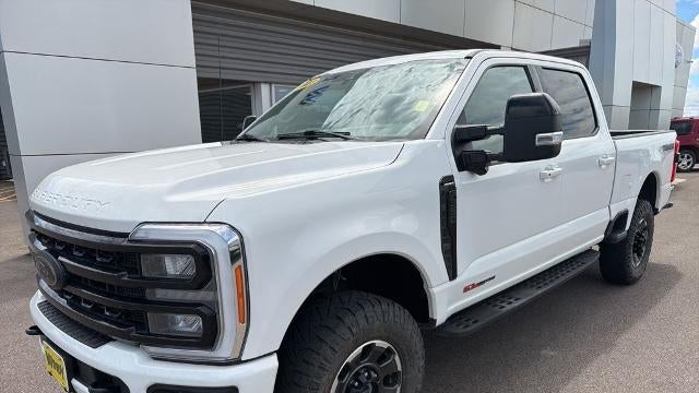2023 Ford F-350 Super Duty XLT