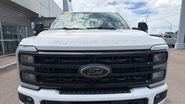 2023 Ford F-350 Super Duty XLT