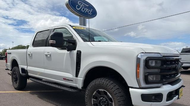 2023 Ford F-350 Super Duty XLT