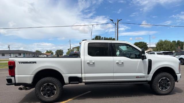2023 Ford F-350 Super Duty XLT
